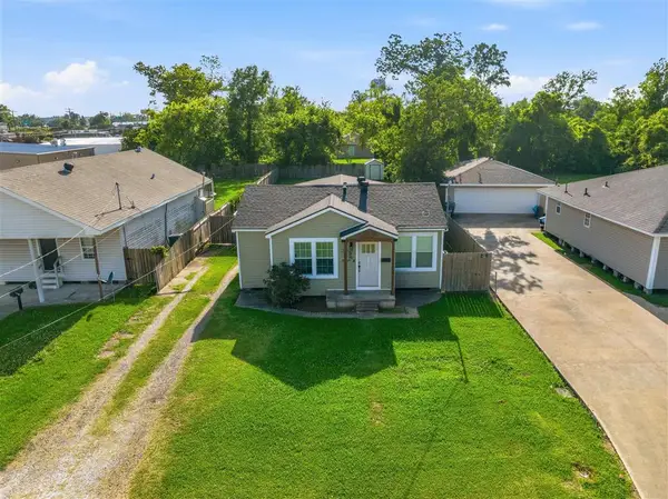 3224 Burton Street, Lake Charles, LA 70601