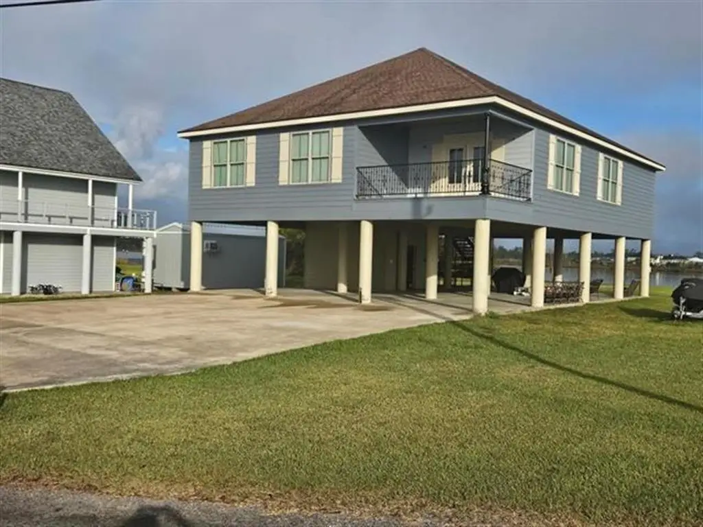 24A River Rd Road, Lake Charles, LA 70601 - #1