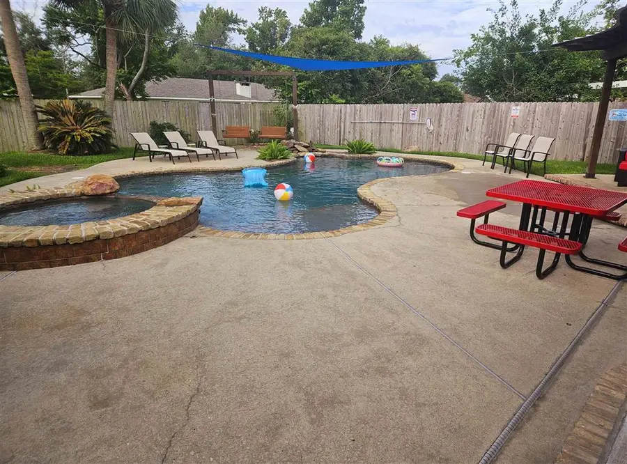 317 Jeanine St Street, Lake Charles, LA 70605 - #3