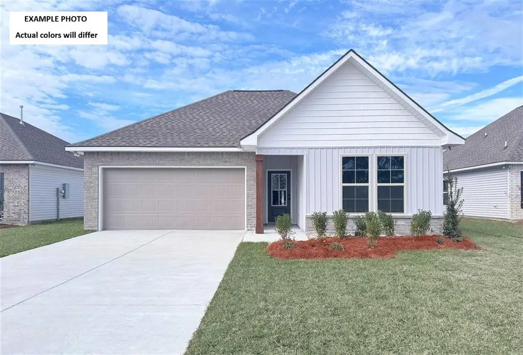 373 Tiffany Dawn Loop, Sulphur, LA 70665 - #1