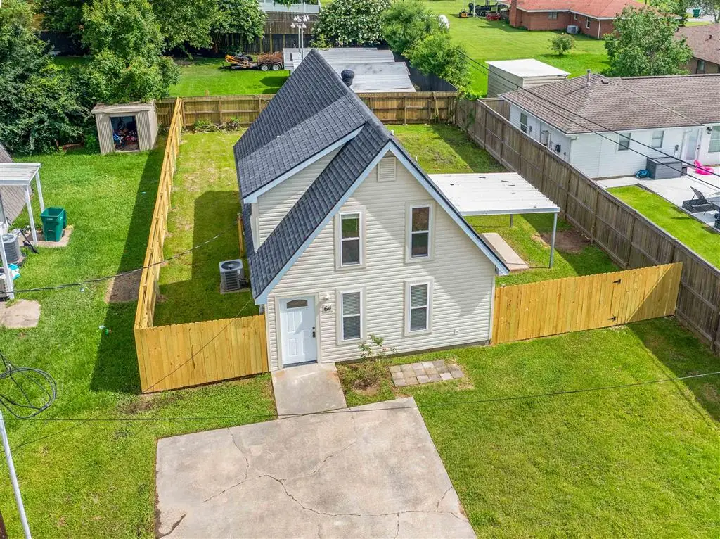 64 W Beech St Street W, Sulphur, LA 70663 - #1