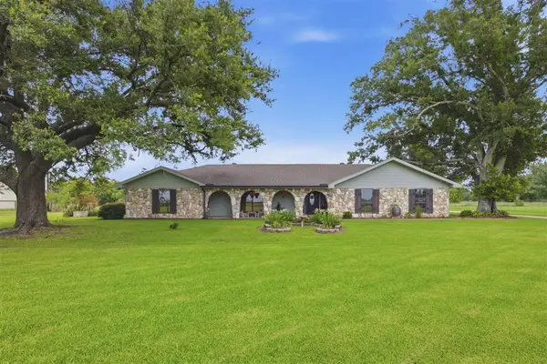762 Arsene Lebleu Road, Lake Charles, LA 70607