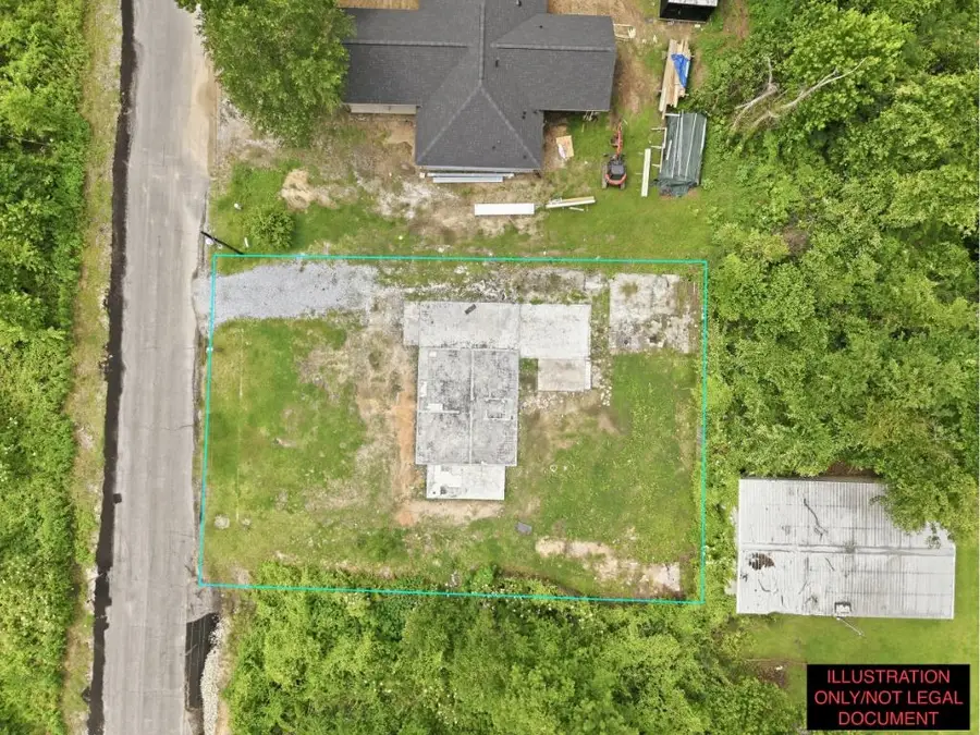 167 Thelma Ln Lane, Lake Charles, LA 70611 - #2