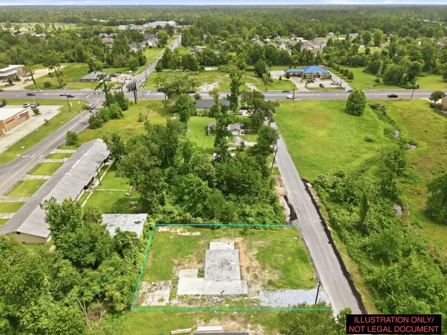 167 Thelma Ln Lane, Lake Charles, LA 70611 - #3