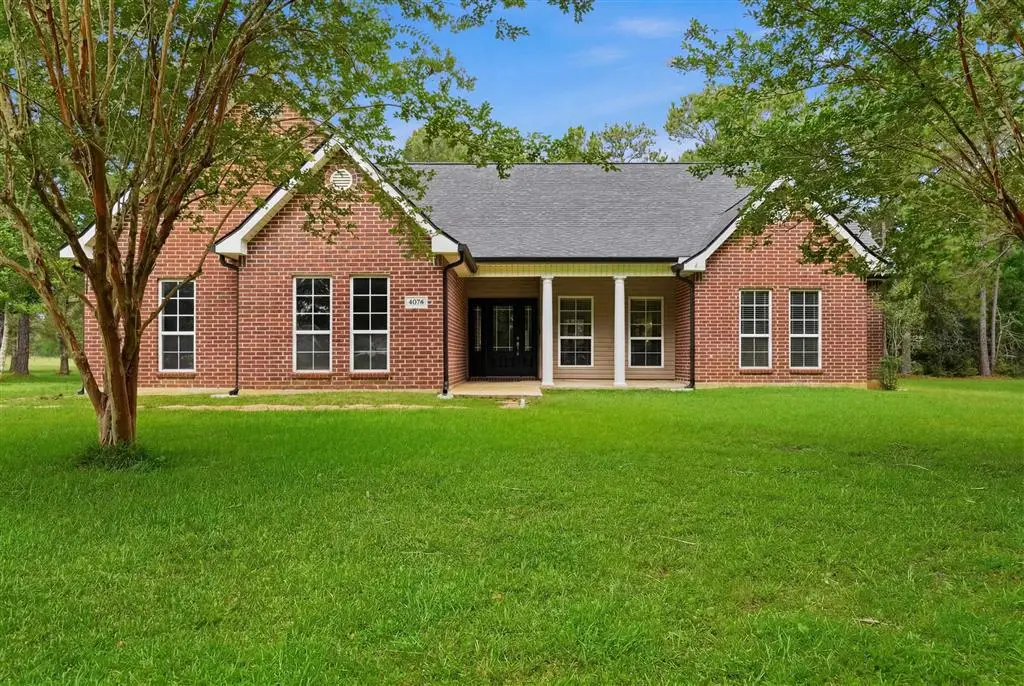 4076 Hecker Road, Iowa, LA 70647 - #1