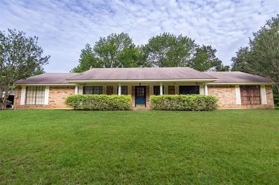 1874 Evangeline, Glenmora, LA 71433 - #2