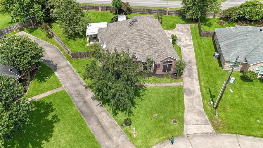 4505 Shelly Lane, Lake Charles, LA 70605 - #2
