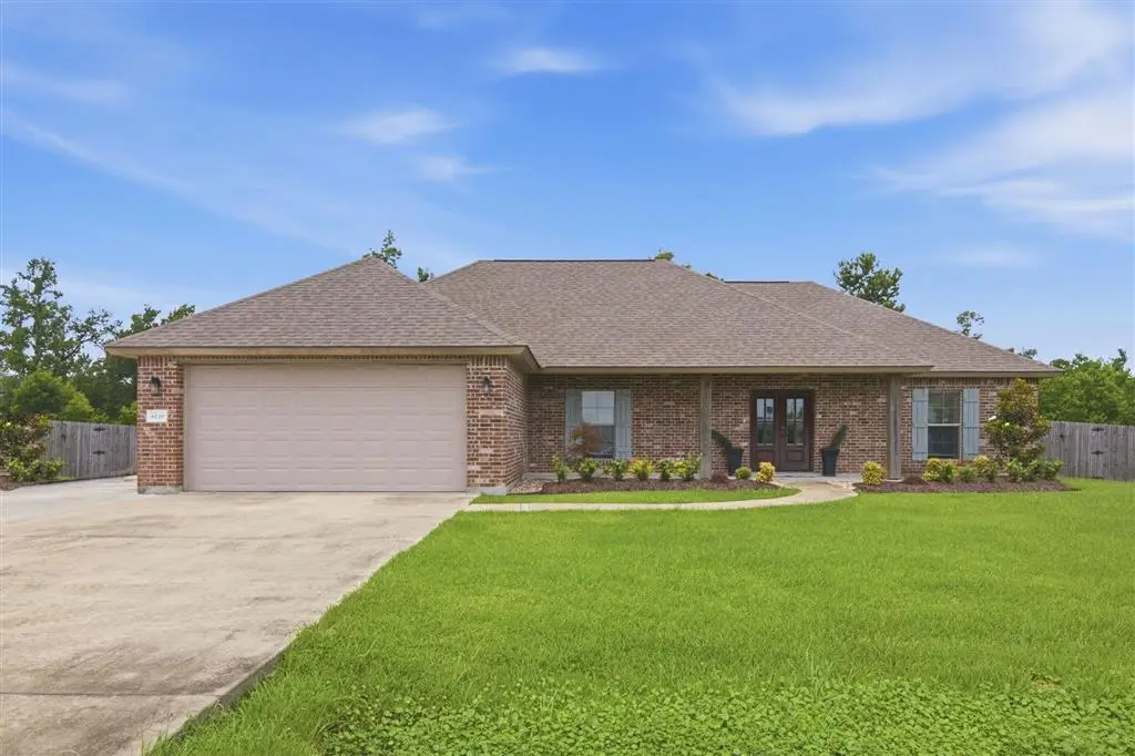 4139 Camryn Road, Lake Charles, LA 70611 - #1