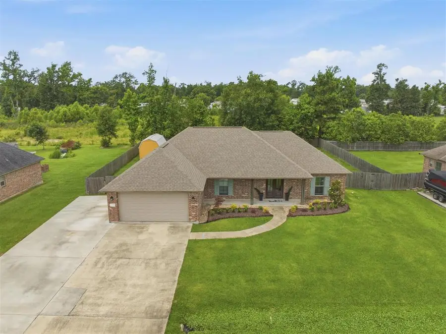 4139 Camryn Road, Lake Charles, LA 70611 - #3