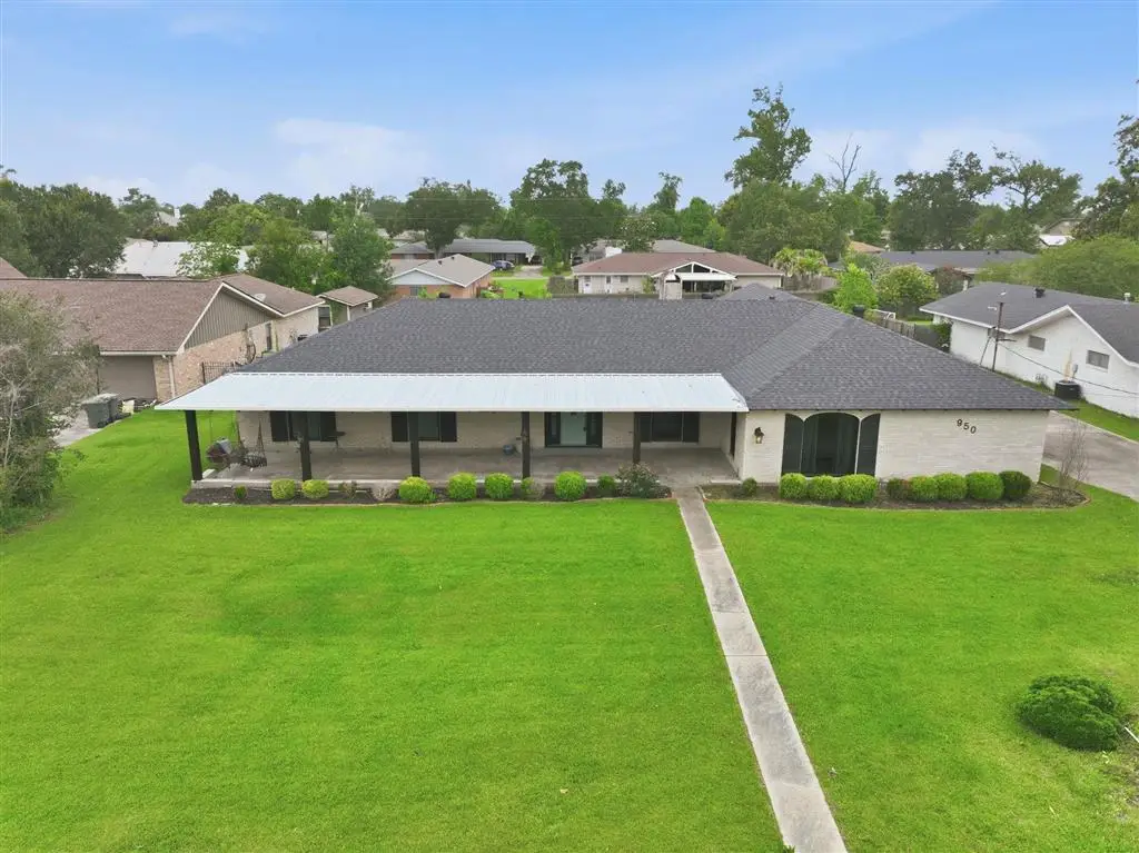 950 Terry Lane, Lake Charles, LA 70605 - #1