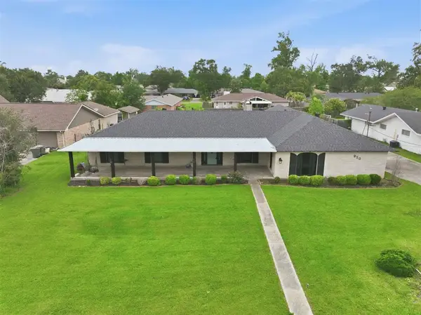 950 Terry Lane, Lake Charles, LA 70605