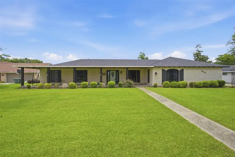 950 Terry Lane, Lake Charles, LA 70605 - #2