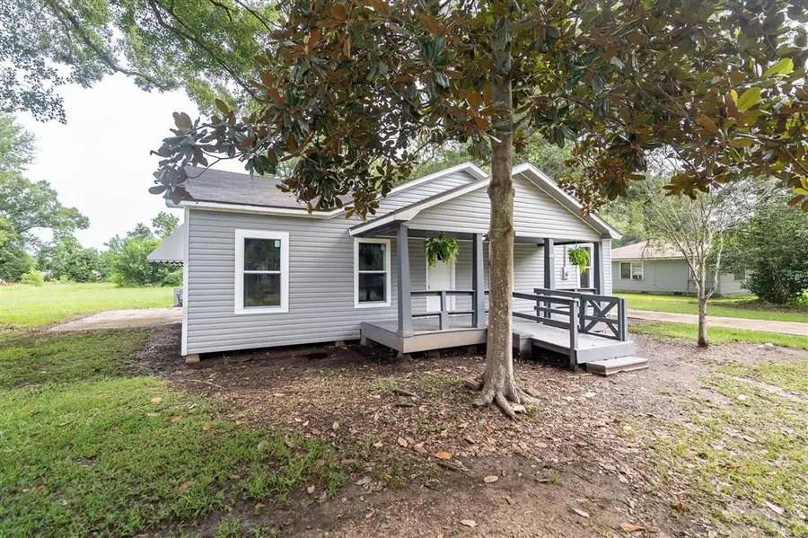 610 W 9th Avenue W, Oberlin, LA 70655 - #3
