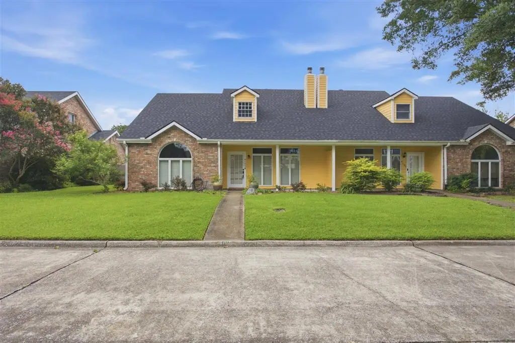 4105 Oak Point Ln Lane, Lake Charles, LA 70605 - #1