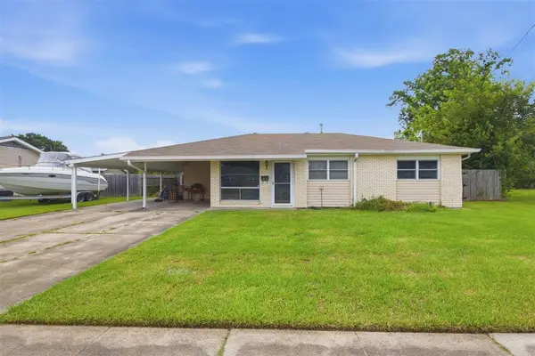 404 Julius St Street, Lake Charles, LA 70605
