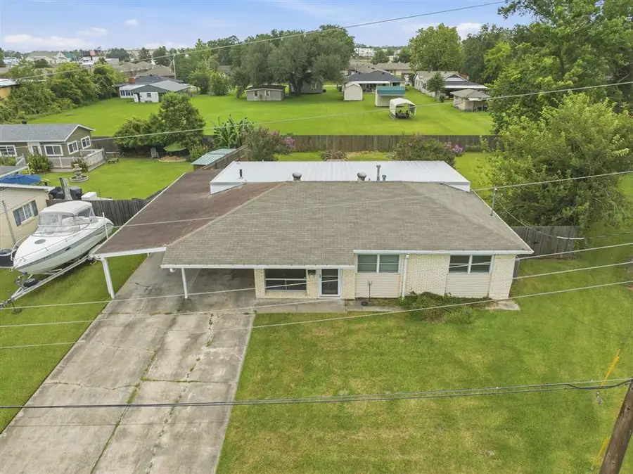 404 Julius St Street, Lake Charles, LA 70605 - #2