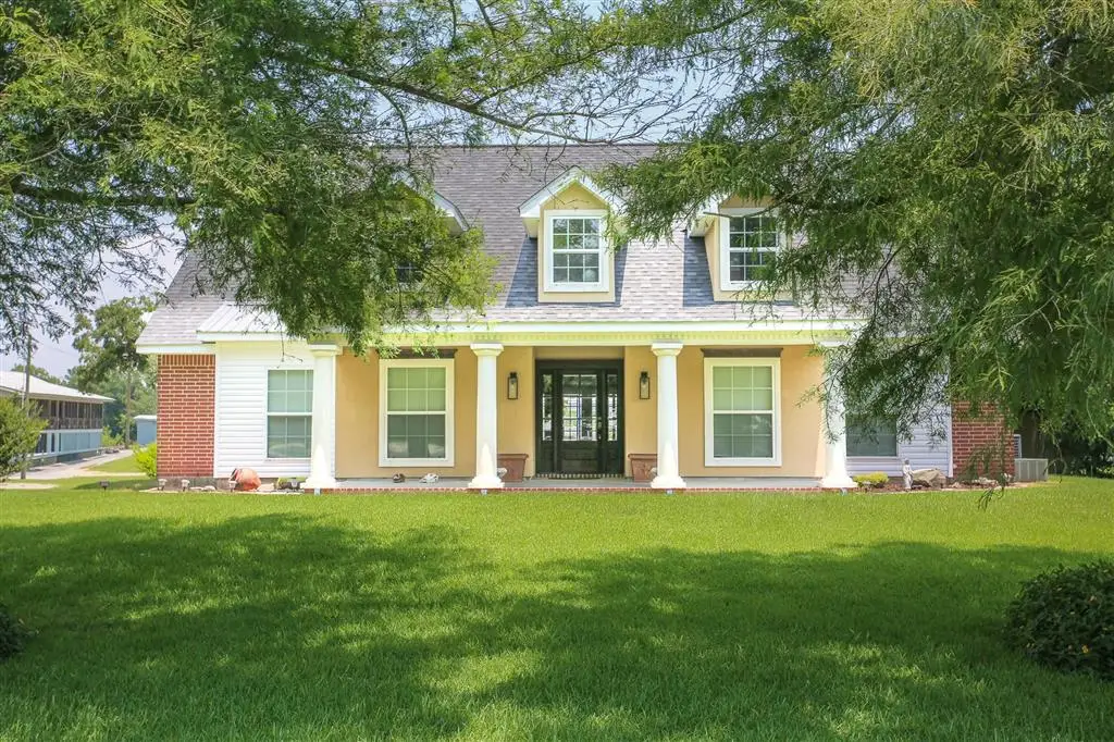 110 Bessies Road, Lake Charles, LA 70607 - #1