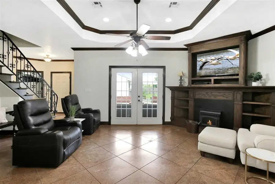 110 Bessies Road, Lake Charles, LA 70607 - #3