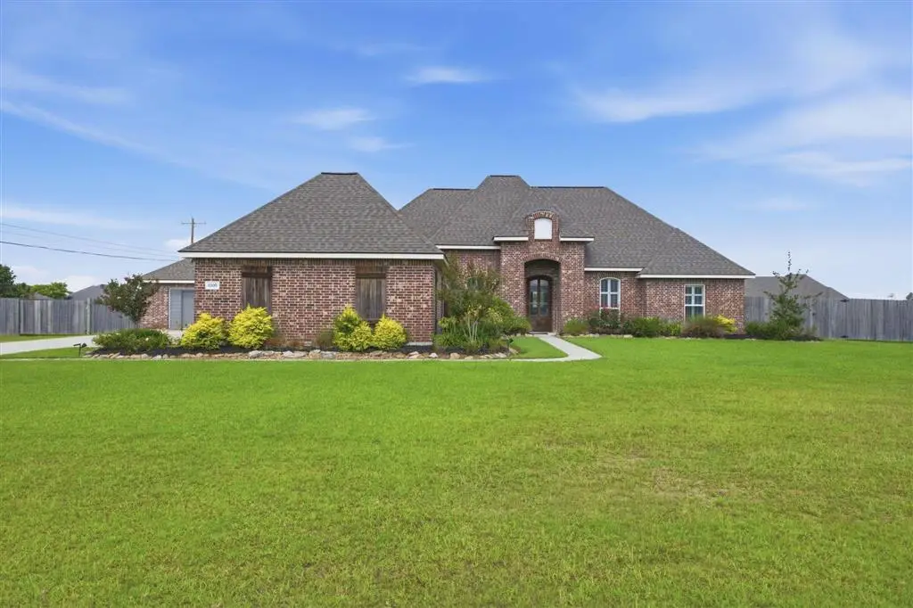 2305 Regena Drive, Lake Charles, LA 70611 - #1