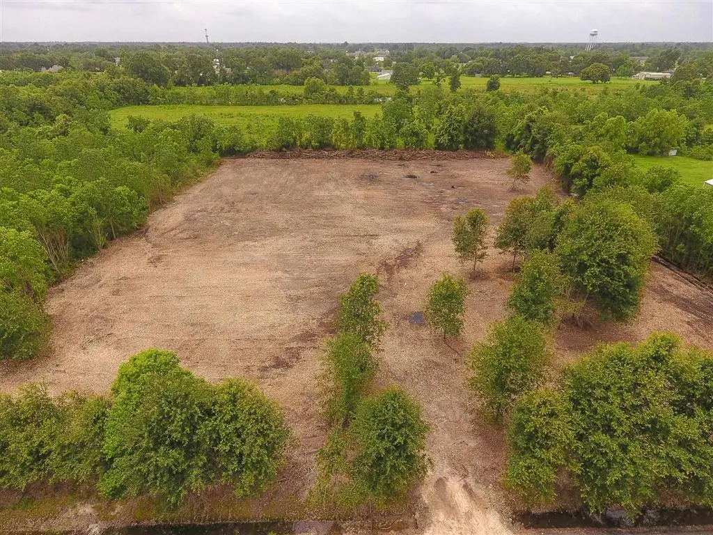 Tecos Road, Sulphur, LA 70665 - #1