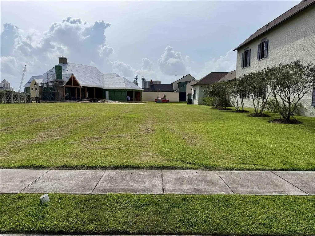 2435 Burton Drive, Lake Charles, LA 70601 - #1