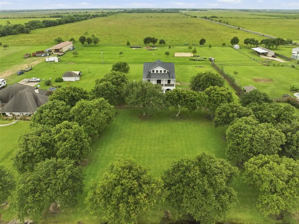 5201 Highway 397, Bell City, LA 70630 - #1