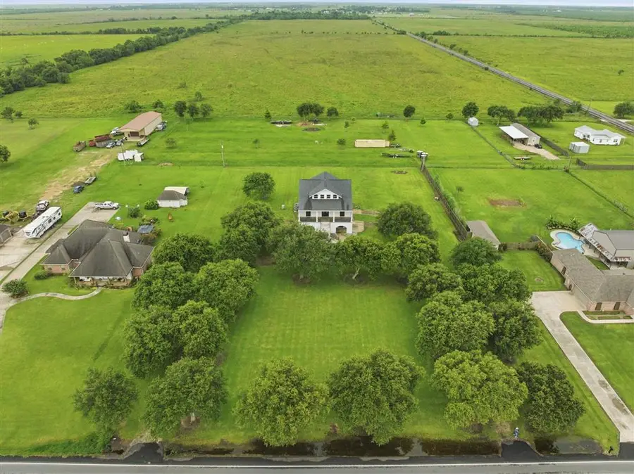 5201 Highway 397, Bell City, LA 70630 - #2