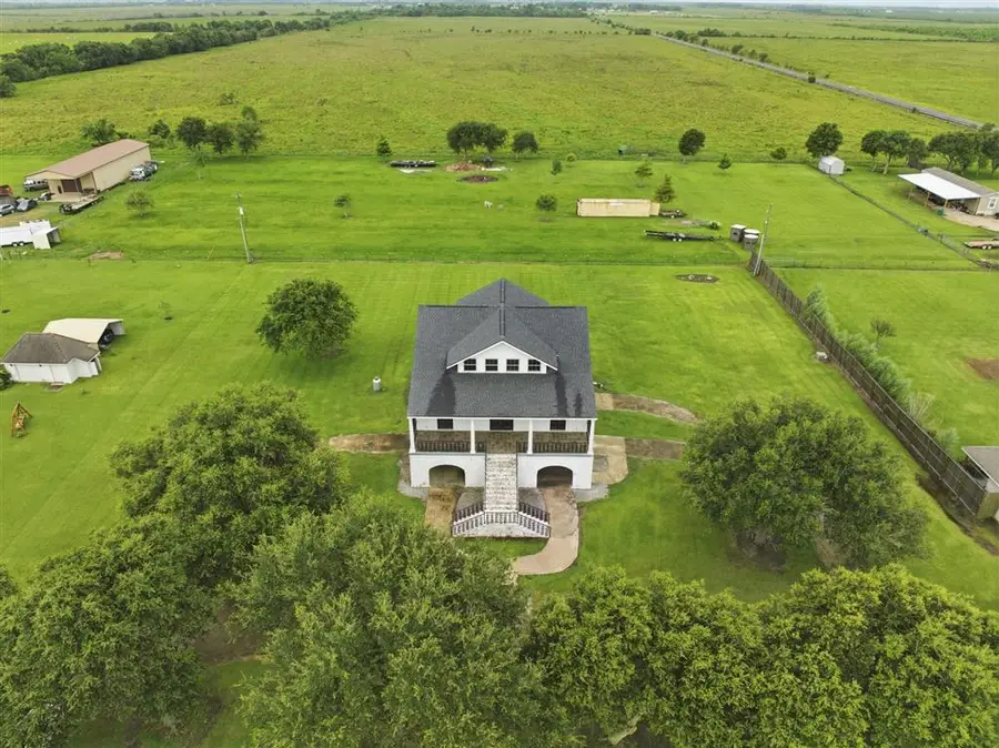 5201 Highway 397, Bell City, LA 70630 - #3