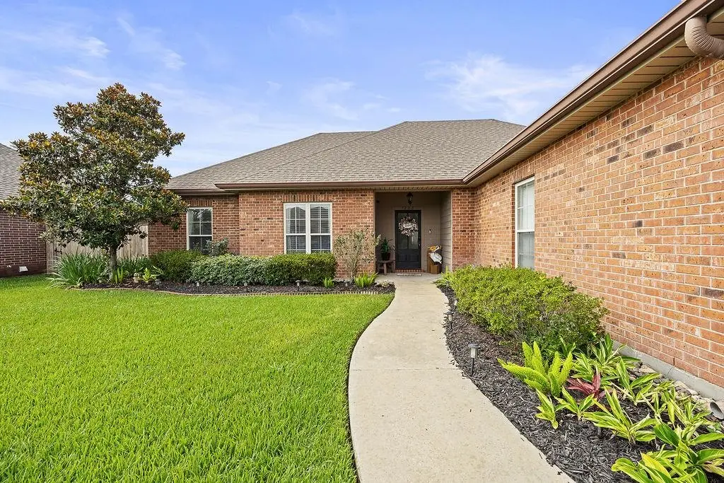 1220 Adam Lane, Sulphur, LA 70663 - #1