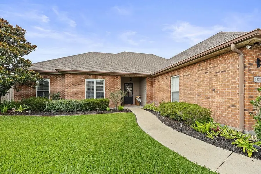 1220 Adam Lane, Sulphur, LA 70663 - #2