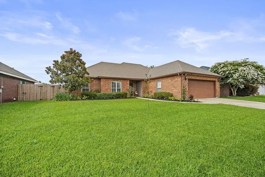 1220 Adam Lane, Sulphur, LA 70663 - #3