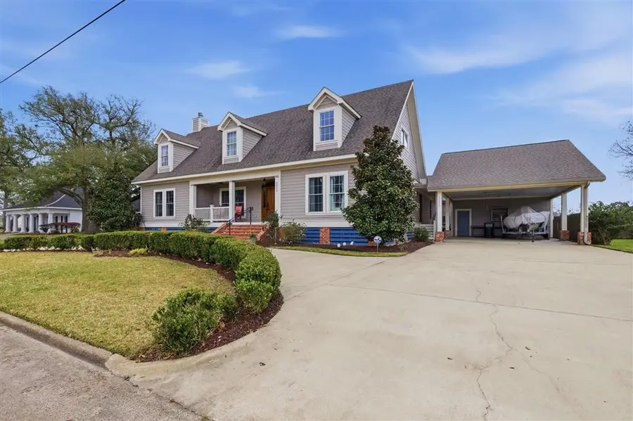 2325 Barbe Street, Lake Charles, LA 70601 - #3