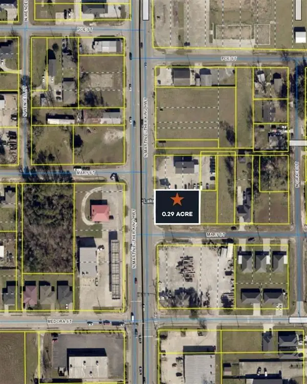 1600 171 N Highway, Lake Charles, LA 70615