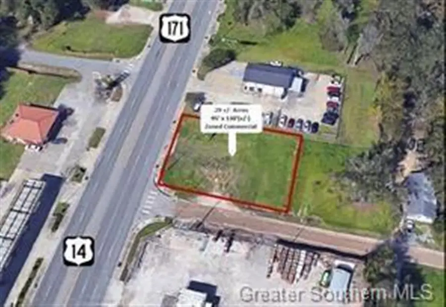 1600 171 N Highway, Lake Charles, LA 70615 - #3