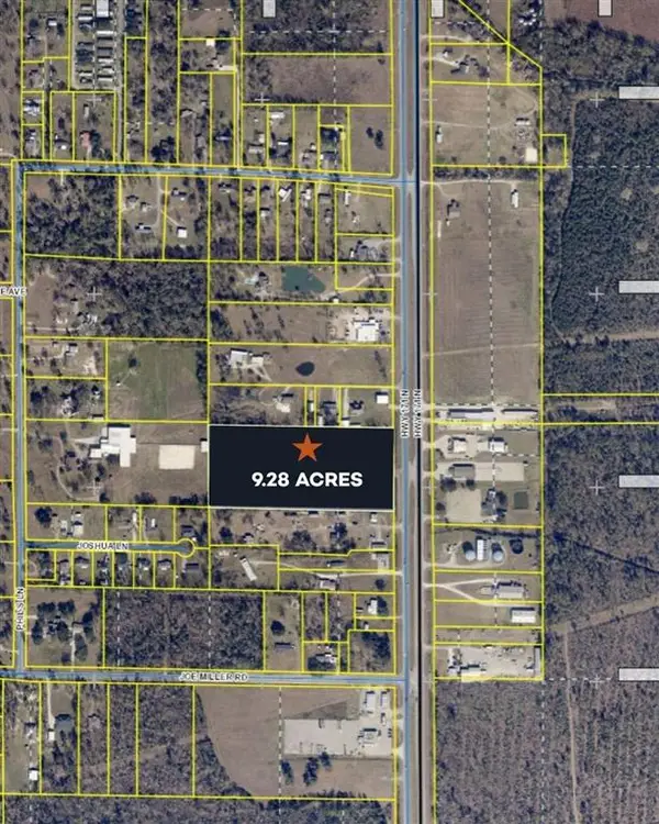 2781 171 Highway, Lake Charles, LA 70611