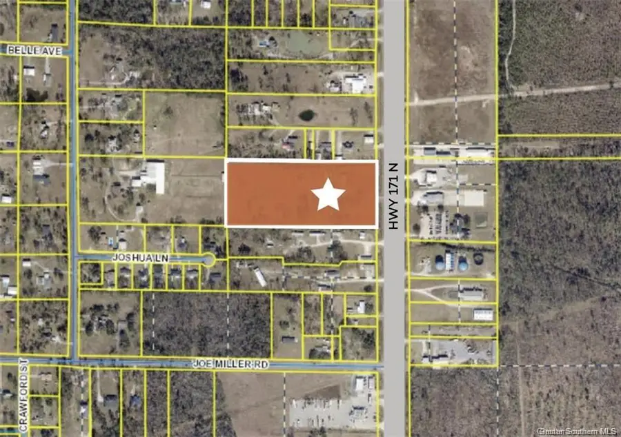 2781 171 Highway, Lake Charles, LA 70611 - #2