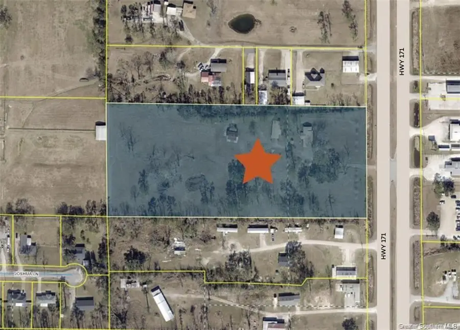 2781 171 Highway, Lake Charles, LA 70611 - #3