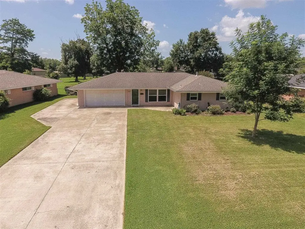 241 Spring Street, Lake Charles, LA 70605 - #1