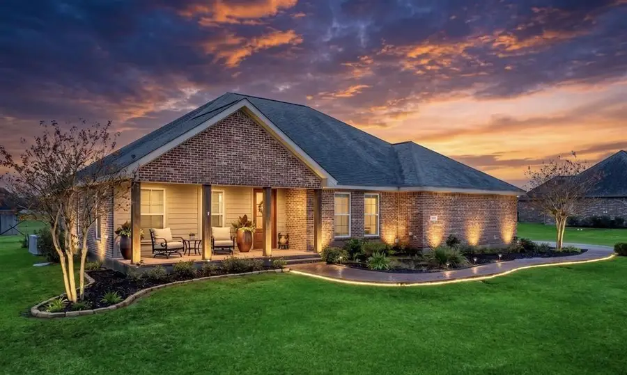 3468 Waterlily Cove, Lake Charles, LA 70607 - #2