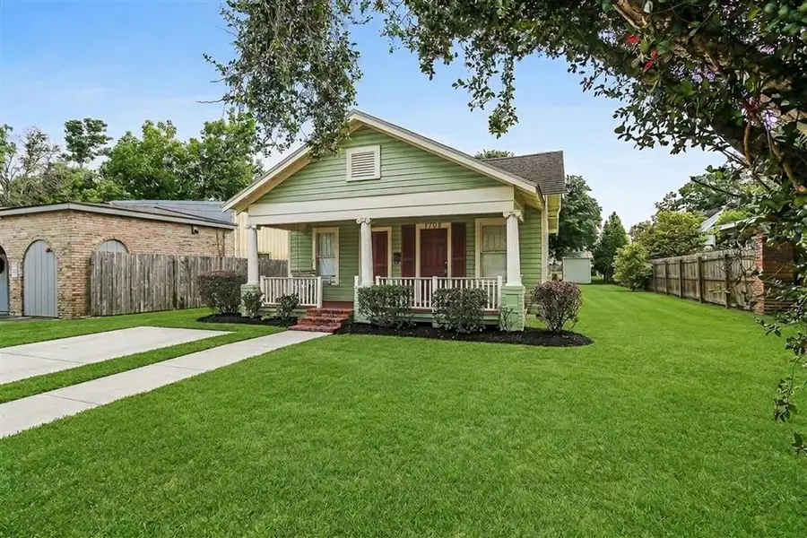 1708 Hodges Street, Lake Charles, LA 70601 - #2