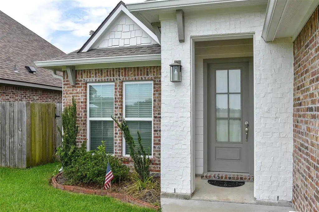 1807 N Sherman N, Jennings, LA 70546 - #1