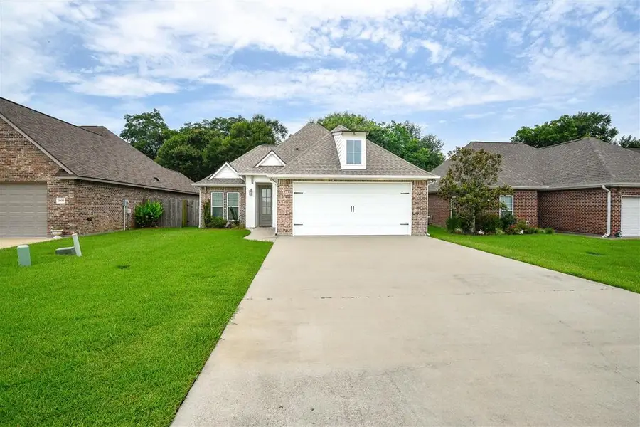1807 N Sherman N, Jennings, LA 70546 - #2