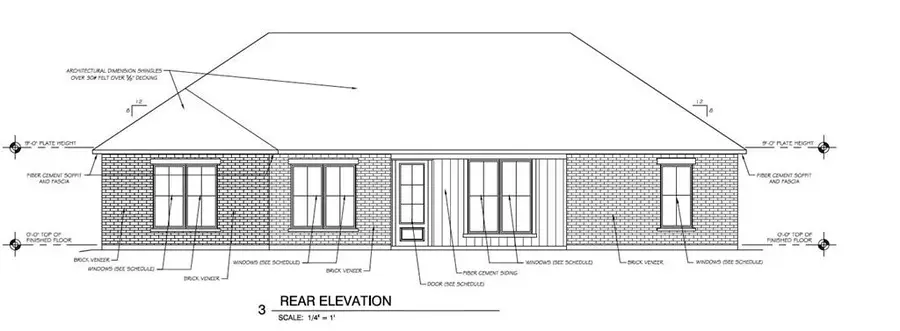 TBD Daffodil Drive, Ragley, LA 70657 - #3