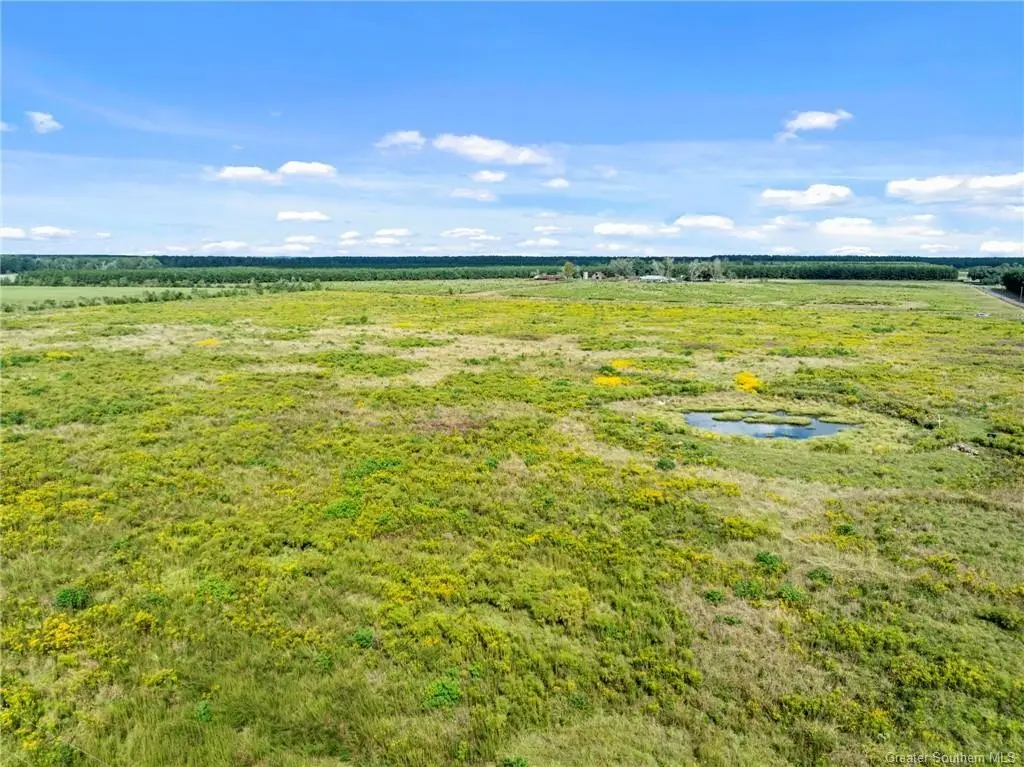 TBD Rea Road, Deridder, LA 70634 - #1