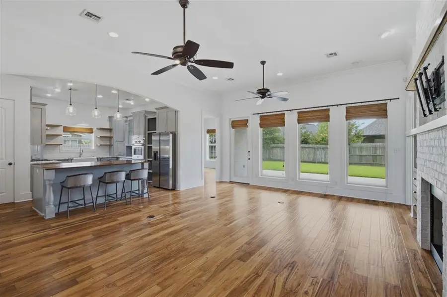 1035 N Worthington Drive N, Lake Charles, LA 70605 - #3