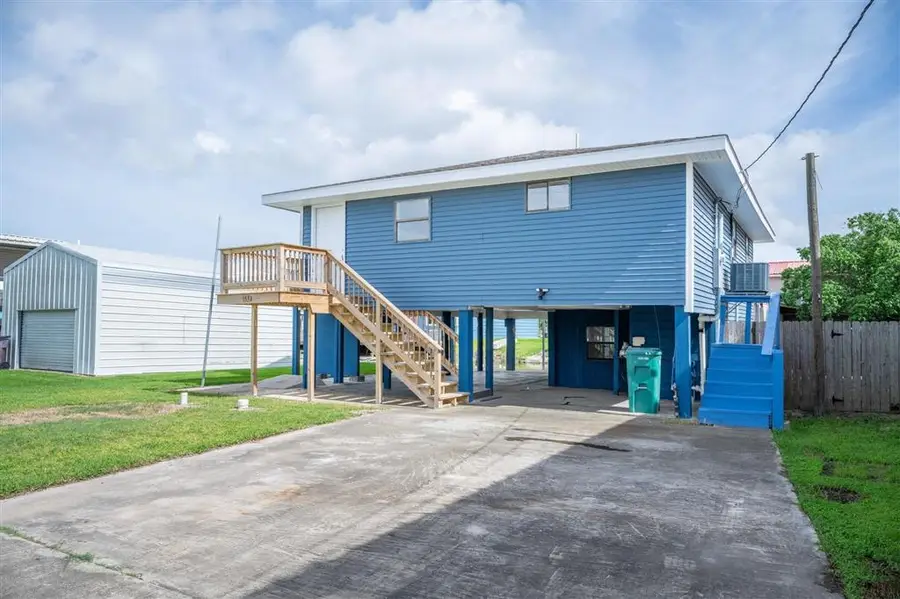 1532 Dogwood Road, Sulphur, LA 70665 - #3
