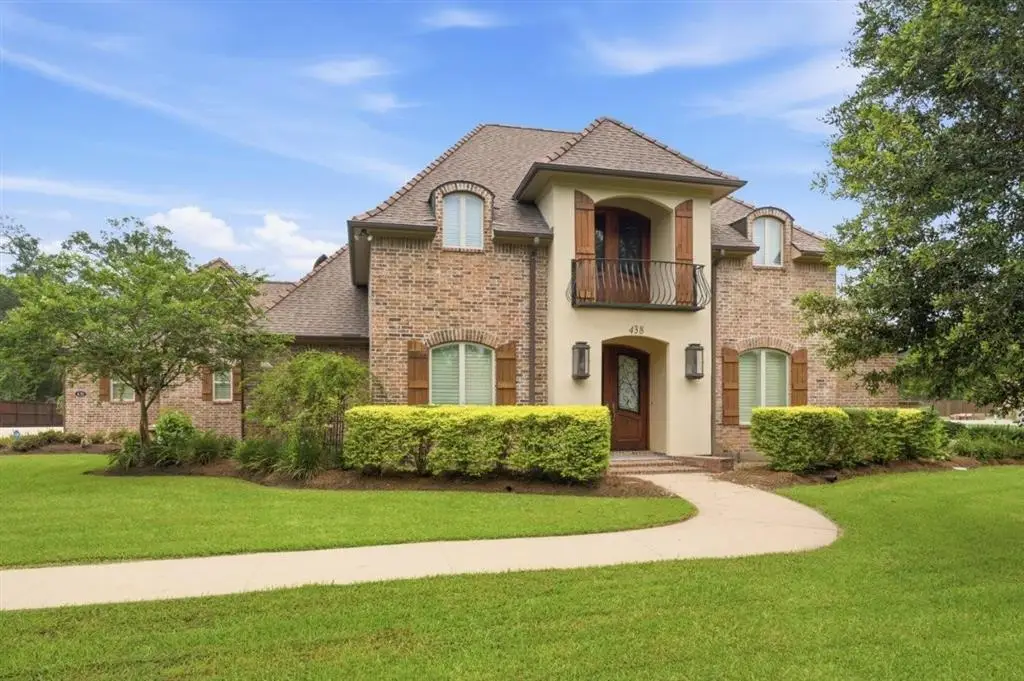 438 Cassidy Drive, Jennings, LA 70546-6176 - #1