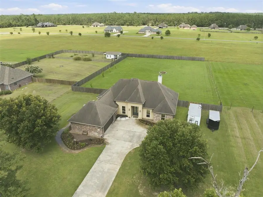 4832 Wes Berry Road, Dequincy, LA 70633 - #3