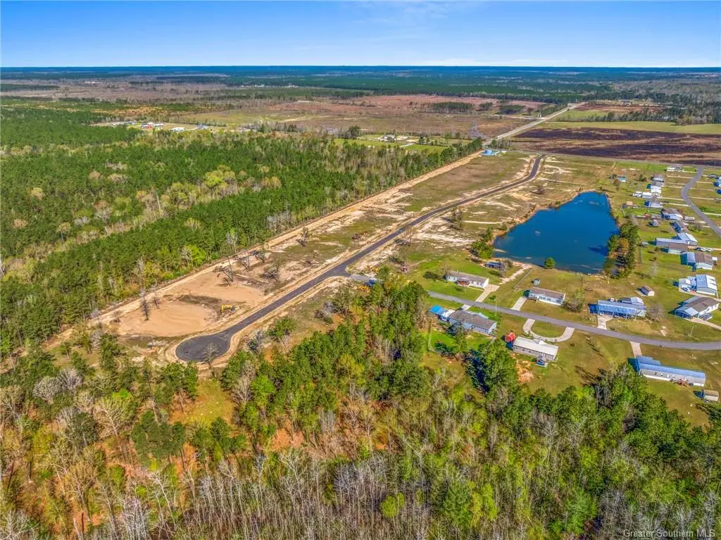 0 W Holbrook Circle W #Lot 52, Sulphur, LA 70663 - #1