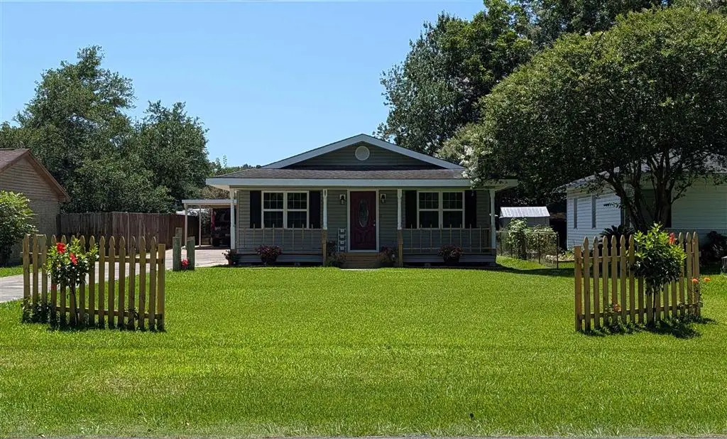 623 S Louise Street S, Jennings, LA 70546 - #1
